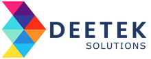 Deetek Logo